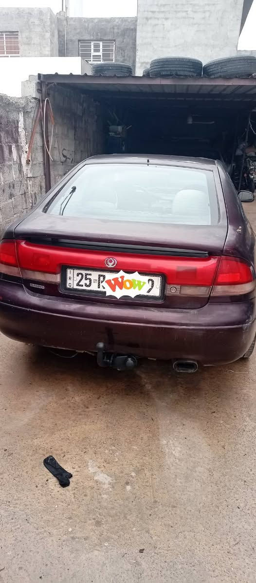 سياره مازدا فاصوليه 626السعر 45وبيه.ا مجال
*********** تكريت, صلاح الدين
