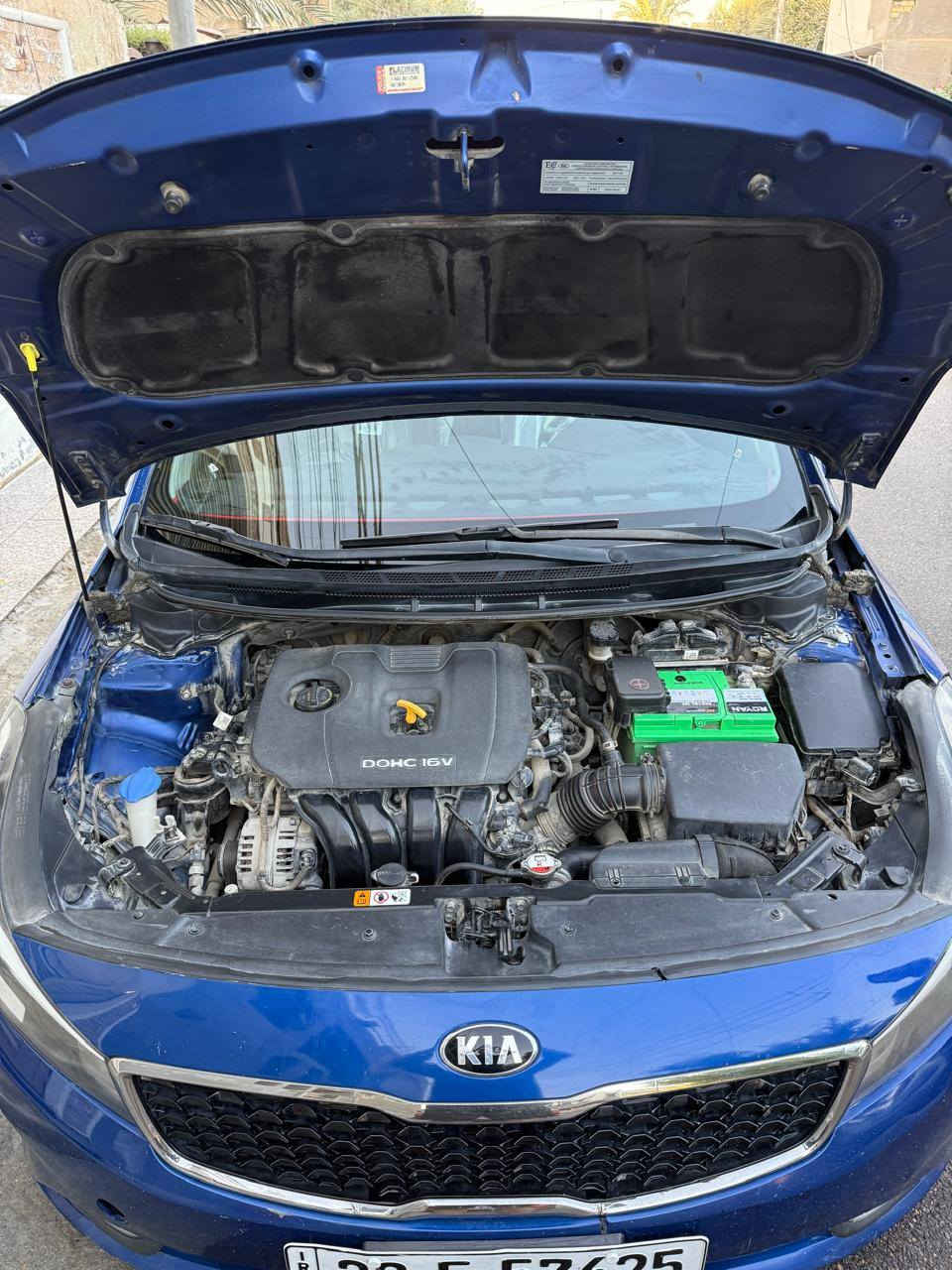 السلام عليكم...
شباب فورتي 2017 للبيع فقط سياره بيها مكانات صبغ ابيع حزام شواصي لغود والحوض مكفولات حته ما اتعبك  والقماره بيها جراد مو قوي سيارة جاهزه تخم تايرات جدد صدر امامي وخلفي جديد تدفئه تبريد ثلج كير مكينه مكفولات سيارة  مابيها نقص برغي سعرها 105  وبيها مجال
مكاني حي الاعلام
***********
