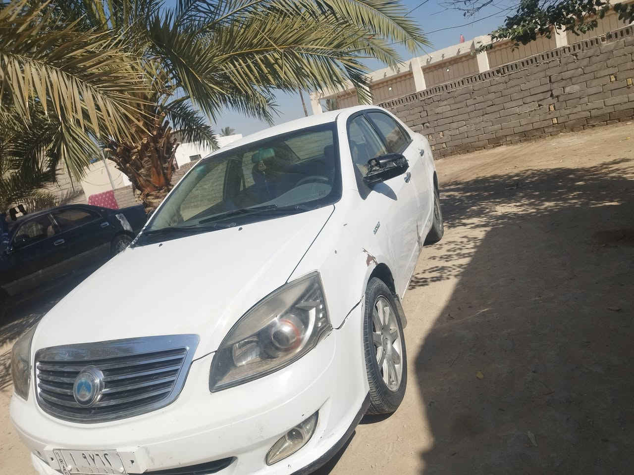 جلي موبل محور كورله للبيع السعر 40وبيه مجال سوق الشيوخ كرمه بني سعيد الكرماشيه ***********
