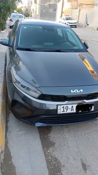 فورتي ٢٠٢٣ • محرك ٢٠٠٠ • ٤٥٠٠٠ كم