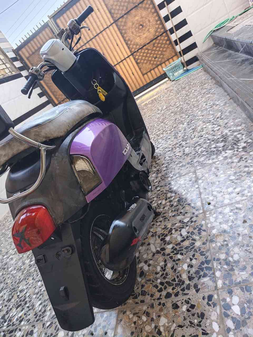 بوليس للبيع كابريته
السعر 600
وبيها مجال 
ببها نواقص بسيطه 
العنوان بغداد حي النصر

***********
