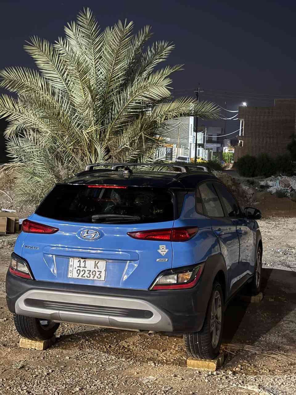 👇

🚘 هيونداي كونا 2023 | فئة سمارت 🚘🔥

🔹 المحرك والأداء
• محرك 2000cc
• Power: 147 Horsepower (HP)
• Torque: 180 Nm
• نظام توفير وتقليل صرف الوقود أثناء الازدحامات
• دفع رباعي (AWD)

🔹 أنظمة الأمان الذكية
• رادارات محيطية 360 درجة
• كاميرا خلفية
• مانع تصادم أمامي
• نظام توقف ذاتي
• نظام قيادة ذاتية/مساعدة قيادة
• نظام نزول المنحدرات

🔹 التشغيل والتحكم
• تشغيل عن بُعد (بصمة)
• 3 بصمات للسيارة
• أوامر صوتية
• تحكمات ستيرن (يمين ويسار)

🔹 الراحة والفخامة
• كشن كهربائي
• حضن ودعم للمقعد
• تجهيزات داخلية مريحة ومتطورة

🔹 السعر
• السعر: 140$ بيع أو مراوس كونا ٢٤

🚗 هيونداي كونا 2023 سمارت — اقتصادية، ذكية، ومجهزة بكل


**إذا كنت صاحب هذا الإعلان وتريد حذفه لأي سبب، رجاءا أرسل رسالة إلى الدعم الفني**