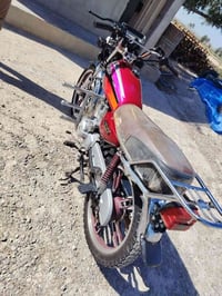 ماطور • موديل 2022 • 5 كير