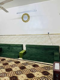 ديوان ٣ قطع • الوشاش بغداد