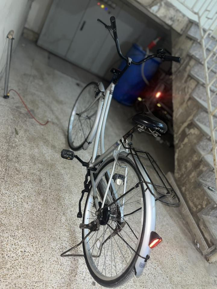 للبيع العنوان المجمع السكني قبل جامعه بابل للستفسار ***********
