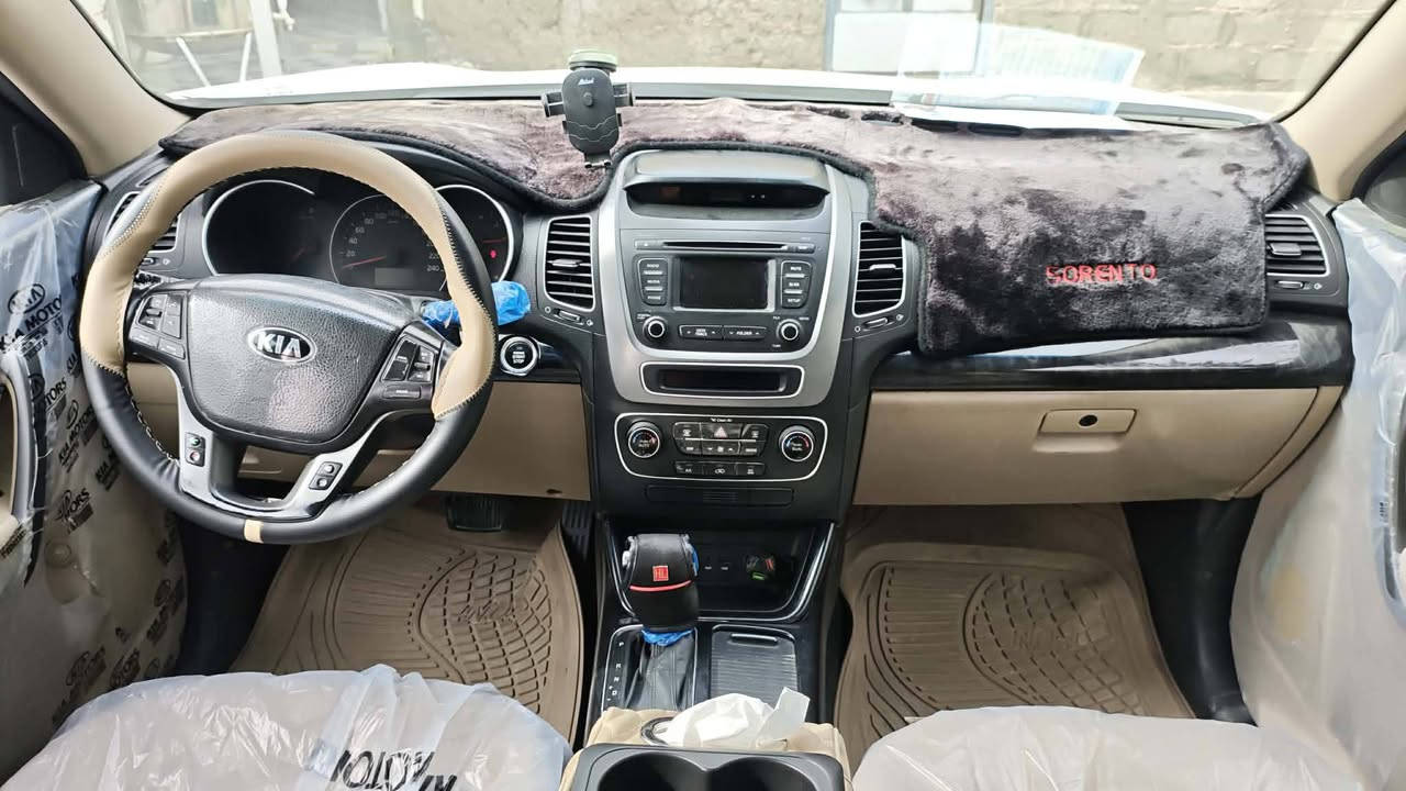 سورتنو 2015
خليجي مكفوله كفاله عامه فول مواصفات عدى البانوراما ماشيه 125000
السياره احلا من الصوره 
باسمي رقم دهوك 
السعر 215$$
الاتصال على الرقم التالي ***********
***********
