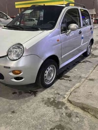 QQ موديل 2011 سيارة جاهزة مكينة گير صدر رقم بغداد ما بيهة نقص للبيع قس...