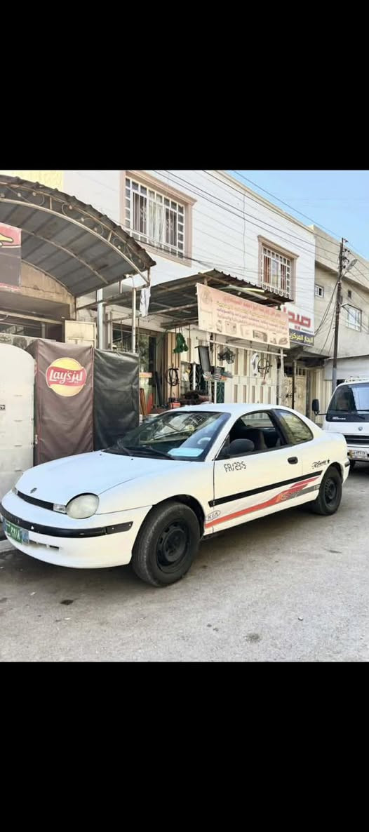 سلام عليكم

سياره ( دوج ليون )للبيع 💥💥

موديل ١٩٩٢✅

رقم اخضر👍🏻

 كير محرك كايم بس السياره تمشي عادي ✅🔥

تك باب سياره داخلها نضيف والخارج كدام العين 👌🏻💥

شرط التحويل 💁🏻💥

السعر : ٧ ورقات وبيها مجال لطيبين 🔥🔥

موقع : موصل حي السلام سايدين معمل الكاشي 

رقم الهاتف📞 : ***********

ملاحضه :: مكلف بل نشر ✅✅✅👍🏻

Younis Alnaimy
@إشارة
