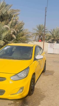 اكسنت • ٢٠١٣ • مكينه ١٦٠٠