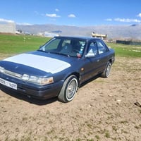 مازدا • ١٩٩١ • حلبجة