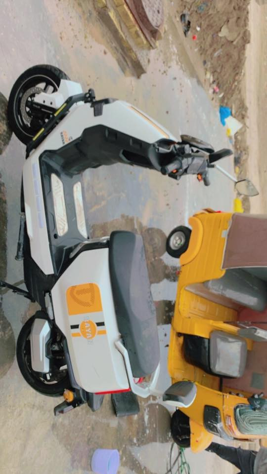 دراجة شحن الريان للبيع كفالة عامة عنوان ابو غريب
***********
