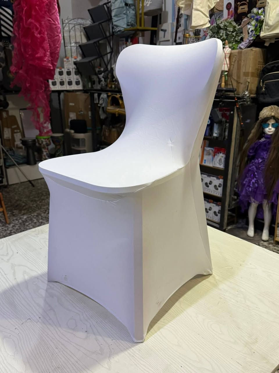 متوفر ٥٢ قطعة كارتونة جديد


**إذا كنت صاحب هذا الإعلان وتريد حذفه لأي سبب، رجاءا أرسل رسالة إلى الدعم الفني**