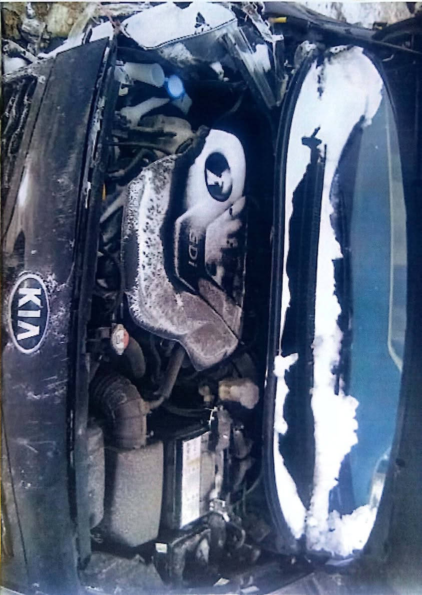 السلام عليكم
كيا ريو للبيع  2013 وارد امريكي 1600 جي دي اي صفراء اللون ان شاء الله فقط هيئه مطلوبه لاربع سنوات صور قبل وبعد حاليا رايدها ب 62 وبيها مجال رقمي وات ساب ***********
