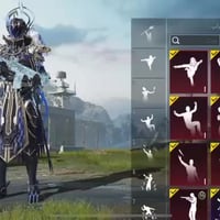 حساب بلايستيشن • وجه لوجه • الموصل/النجف