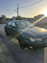 موديل ١٩٩٩ • محرك مكفول • بدون حوادث