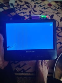 شاشة صغيرة • توصيل • خاص