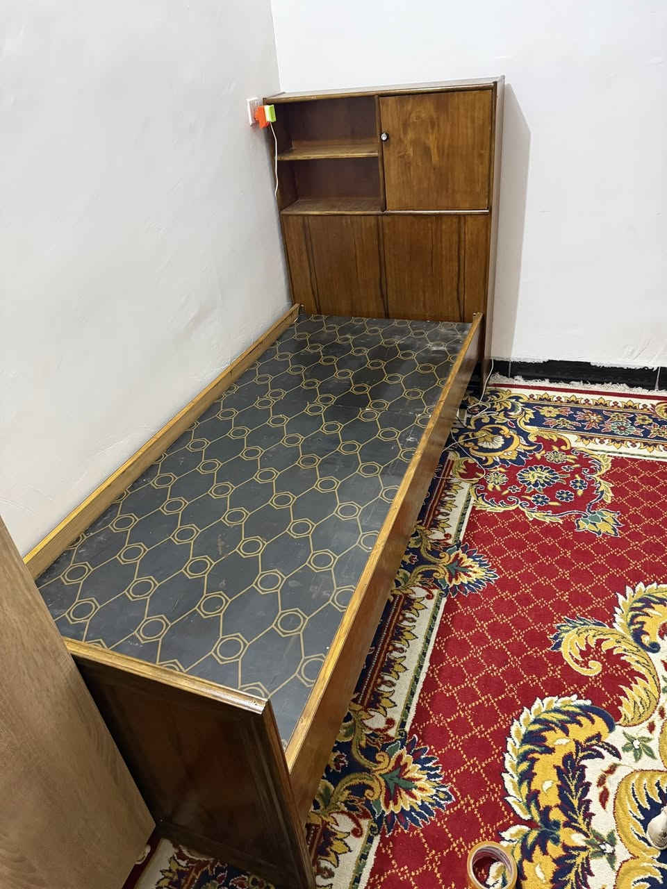 زوج جرابي صاج حطاطه درجه اولى التخت بلاويد القوي نضيفات سعر الجربايه ب80 مكاني تكريت حي الجمعيه ***********
