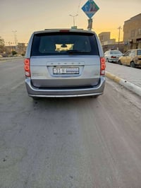 كرڤان • ٢٠١٩ • رقم بغداد (إنكليزي)