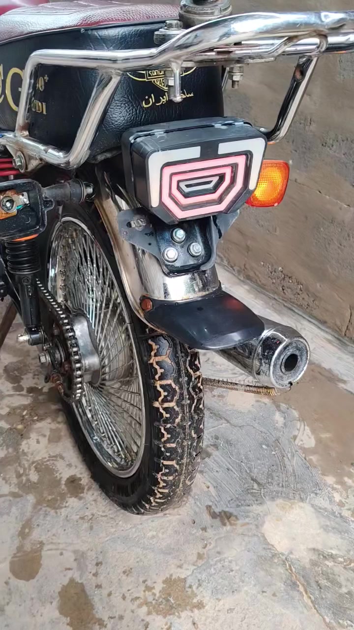 ماطور تايجر موديل 2020  للبيع السعر 375 اتصل على هذا الرقم ***********
