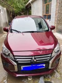 عندي ميراج  وارد مريكي موديل 2024 07700711334