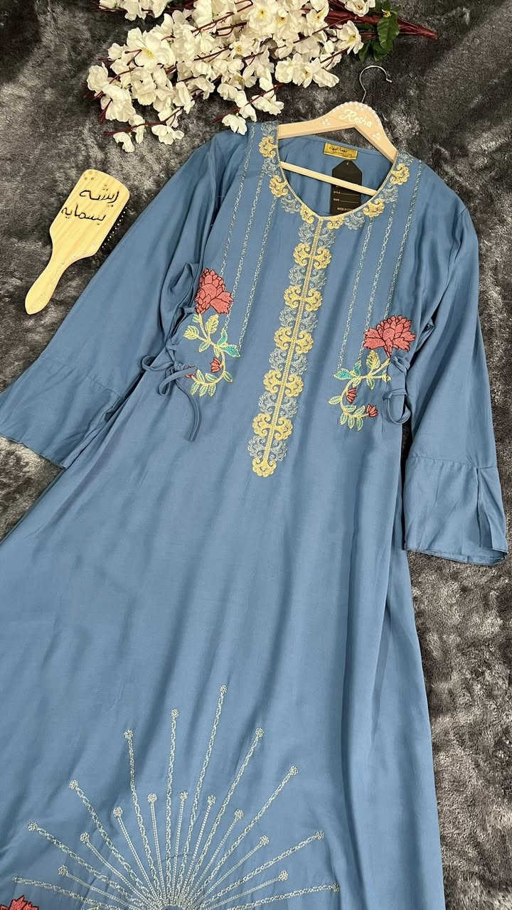 باقي أيام قليلة على عيد المعلم! 🔥🫰🏼
لا تحتارين بالهدية، جبنالج أرقى الجلابيات بخامة تجنن وشكل يبيض الوجه.
السعر صدمة: 12,750 دينار بس!
الحجز مفتوح الآن.. الكمية بدت تخلص، سارعي قبل فوات الأوان."♥️♥️♥️
للحجز والاستفسار مراسله البيج


**إذا كنت صاحب هذا الإعلان وتريد حذفه لأي سبب، رجاءا أرسل رسالة إلى الدعم الفني**