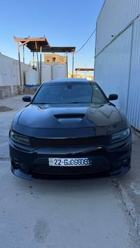 تشارجر • ٢٠٢١ • ٦ سلندر