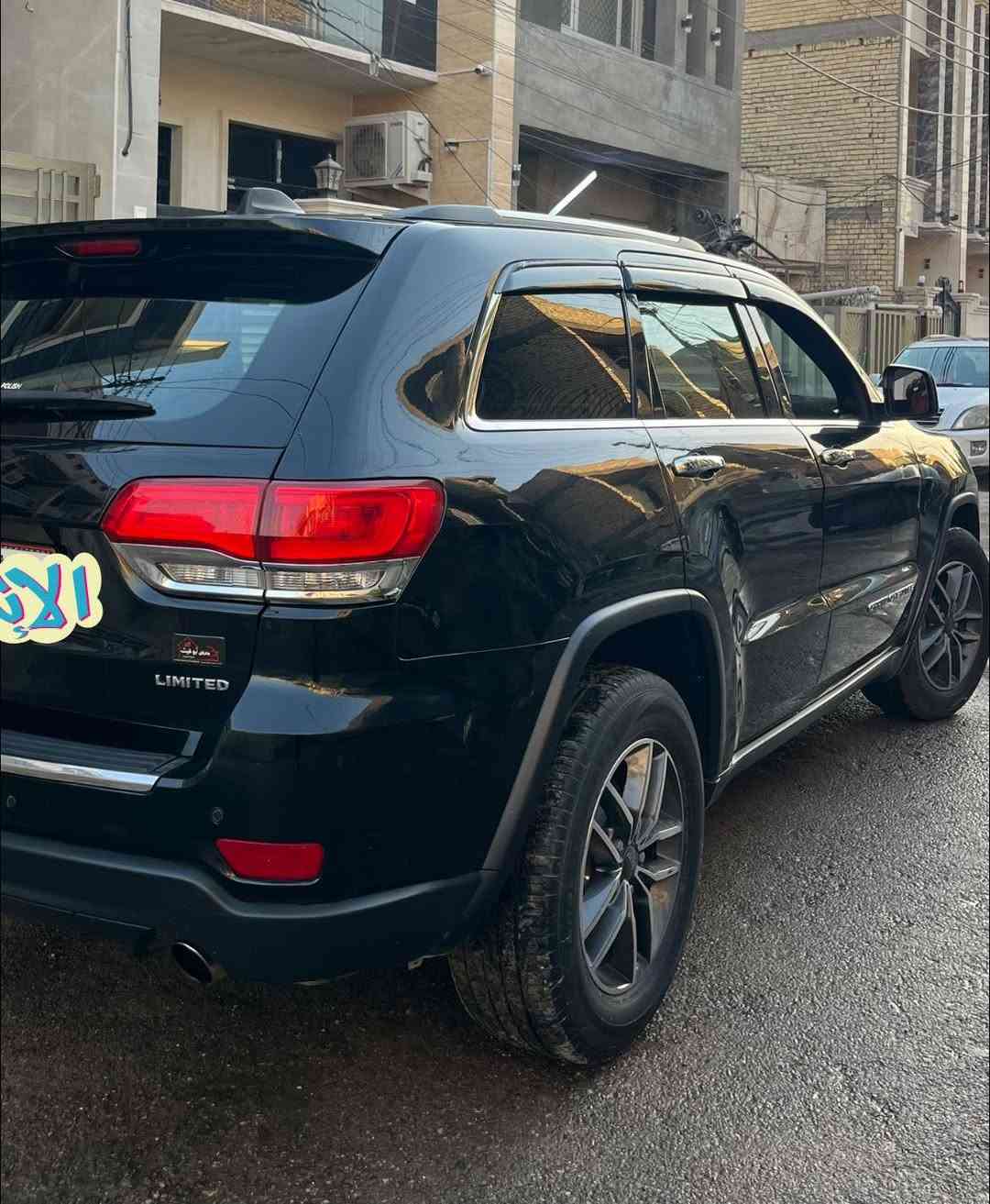 رحمه لوالديكم لحد ينزل سيارته بمنشوري عندك فيس وانشر.  جيب لمتدد للبيع حادث جاملبغ وباب بدون دواخل شاصي لغود مكفول 195 سعرها موديل 19 لمتدد فتحه رقم بغداد


**إذا كنت صاحب هذا الإعلان وتريد حذفه لأي سبب، رجاءا أرسل رسالة إلى الدعم الفني**