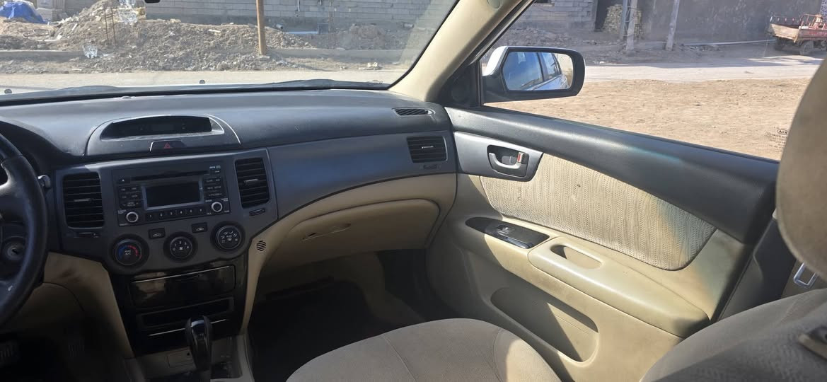 ابتيما مديل 10 محرك وكير 2000 سياره مكفوله كفاله عامه مال بيت كلش حلوه سعر 128 بسم خالي *********** البصرة, العراق
