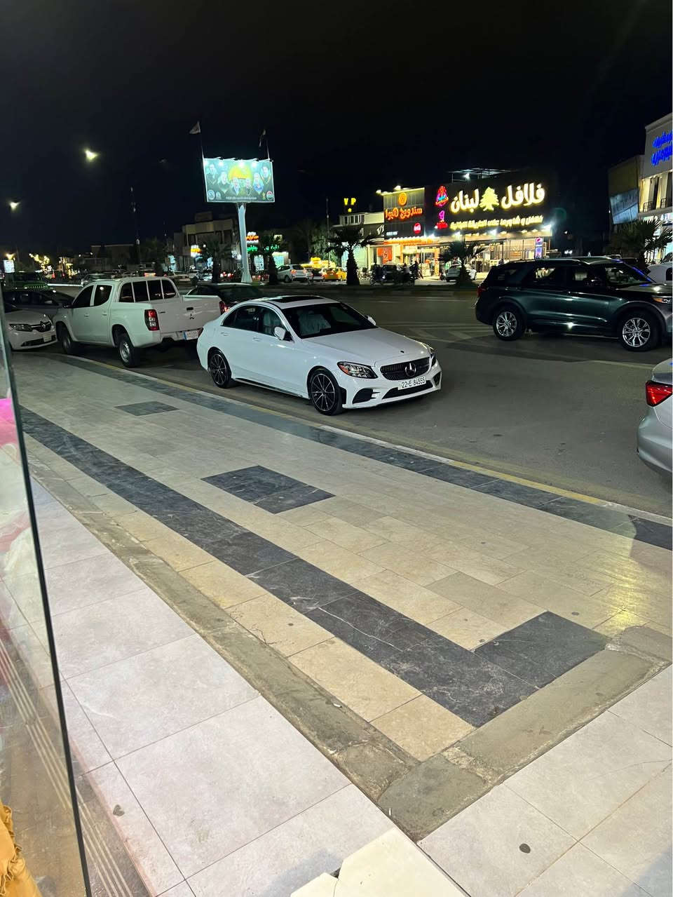 سياره كلش جديده وبدون صبغ ماشيه 43000 الف كيلو متر مو ميل 
*********** كركوك, العراق
