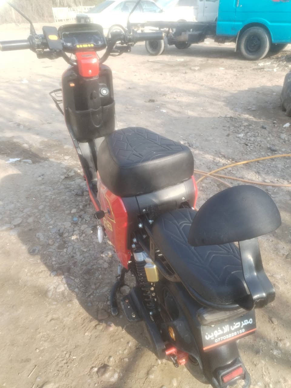 ماطور R9البيع ماشي 3000 السعر 475  وبيه مجال رقم ***********
