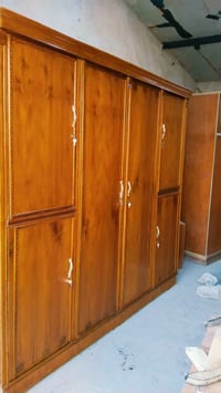 كنتور ٤ أبواب • جديد • بغداد