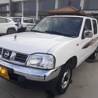 نيسان سويج كنترول • ٢٠١١ • سليمانيه