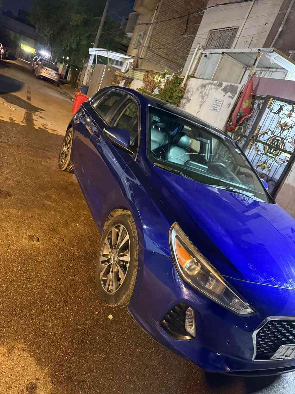 آلُــ👋ـڛلُآمْ عٌــ👋ـلُيُڪم  
النترا GT للبيع 2020 امريكي
رقم بغداد انكليزي 
فول مواصفات
بانوراما طكتين
كشنات جلد
تدفئه كشنات
شاشه كبيره وشاشه عطلات
بصمه ابواب وبصمه تشغيل
السياره جديده كلشي بيها جديد تبريد ثلج صيانه كامله من كل النواحي سونار موجود بلصور
محرك 2000 GDi🚀🚀
كير ATFالمرغوب
السعر 120 وبيها مجال
*********** بغداد حي الاعلام بغداد, العراق
