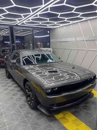 جالنجر SXT • ٢٠١٧ • رقم اربيل