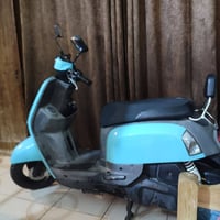 دراجة للبيع بوليس نوزل مو كابريتر دراجة كلهه بلادي تصال ع رقم وتدلل 07...