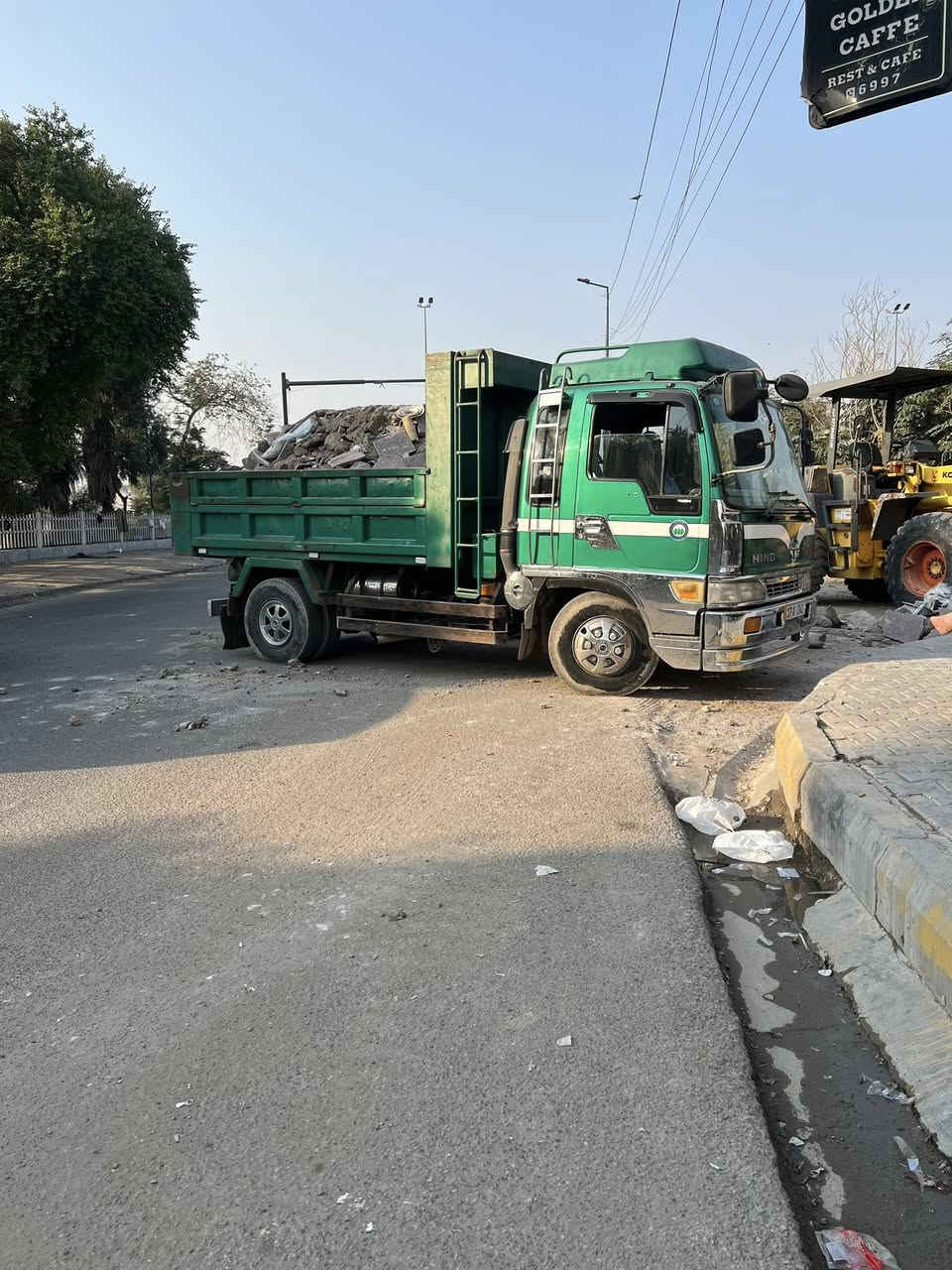 سلام عليكم هينو البيع رقم مثنى تمايزي بسمي قلاب  مديل 97 العلوان بغداد المحرك 80مكفوله كفاله عامه ***********خاص ماجاوب تصل
