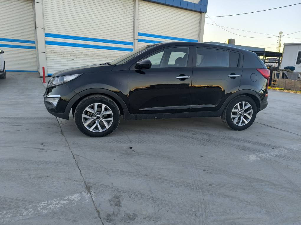 كةية سبورتاج موديل 2016 بةس بؤنيدي بؤياخة بي ناوكرتن نوكة دةرزي ناوي نةكرتوة سؤنةريم داناوة سعر 128كةلا *********** جوار تايةي لؤكي لةزيرة 94هةزار روشتوة بةشةرتي تحويل غةرامة مةكينة كير لةكةلارم دكوك, كركوك
