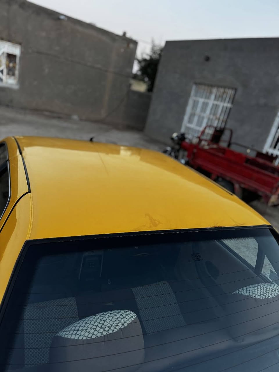 بيجو بارص مديل ٢٠١٥
سياره مكفوله كفاله عامه 
مكان ديوانيه قضاء عفك  
السعر ٤٤وبيه مجال 
***********
