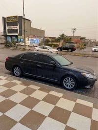 أفالون • ٢٠١٢ • وارد امريكا