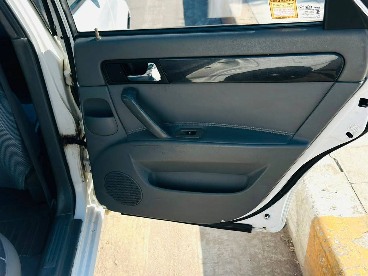 السلام عليكم اوبترا 2004 للبيع رقم بغداد سنويه لحد 28 تنتهي محرك كير شرط سياره جديده عنوان صلاح الدين - قضاء طوز خورماتو السعر 65   ٫  رقم موبايل ***********
