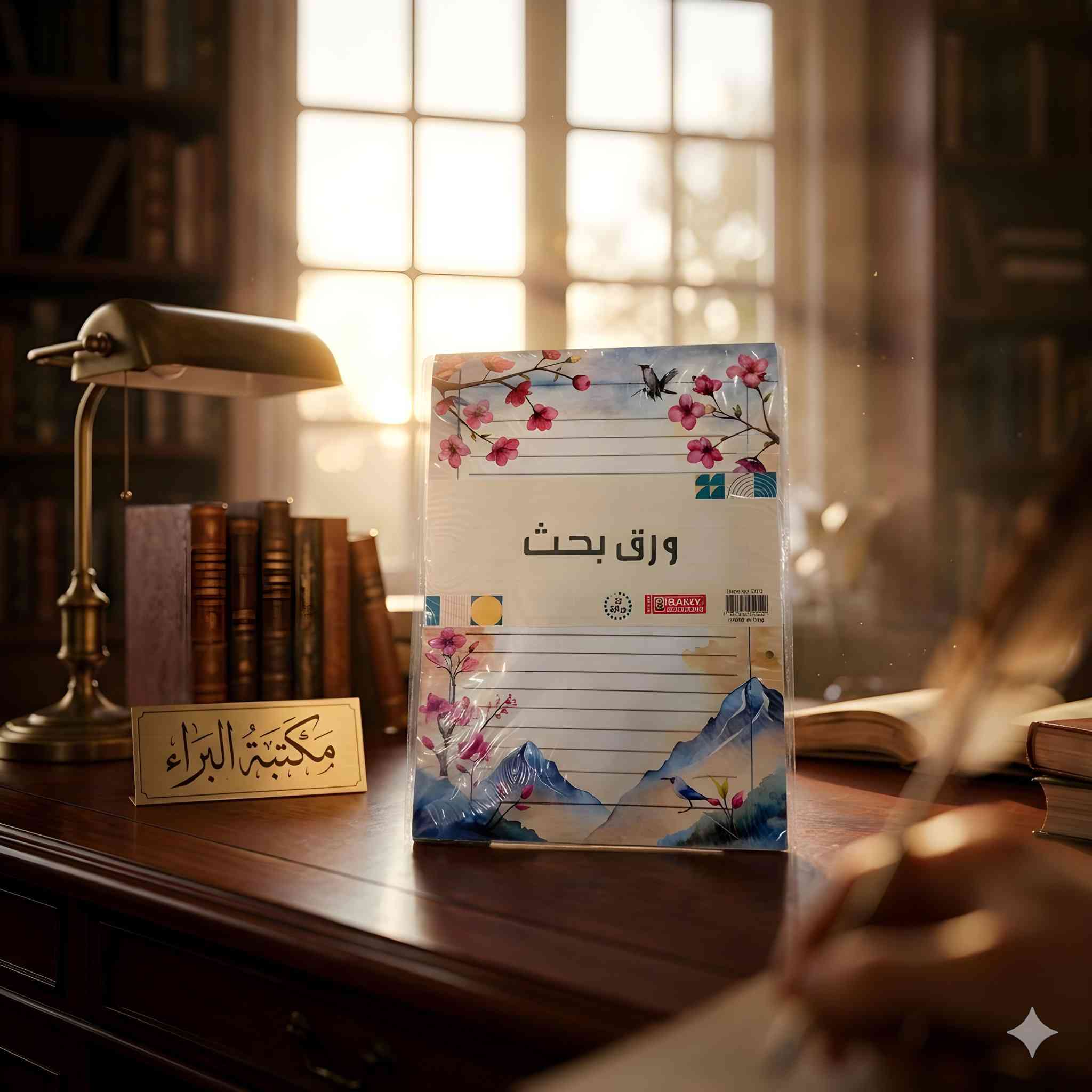 البند بـ 1.000 (الف د.ع)
#مكتبة_البراء #مكتبة_براء #اوراق #تقرير #بحث #مخطط #نقشة #مؤطر #مقابل #بلدية #هيت


**إذا كنت صاحب هذا الإعلان وتريد حذفه لأي سبب، رجاءا أرسل رسالة إلى الدعم الفني**