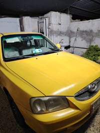 موديل 2014 بلايه مكفوله ٦٨ وبيه مجال مسعجل عله بيعتهه 07726972803