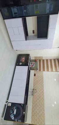 مكان البيع بغداد العامريه 07711810960 كاونتر غير مستخدم