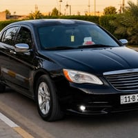 سي 200 • ٢٠١٣ • رقم بغداد