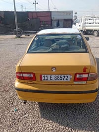 سند للبيع 2012 مقفوله عدا ضخات بسيطه السعر 42 وبيها مجال ملاحظه تخم تا...