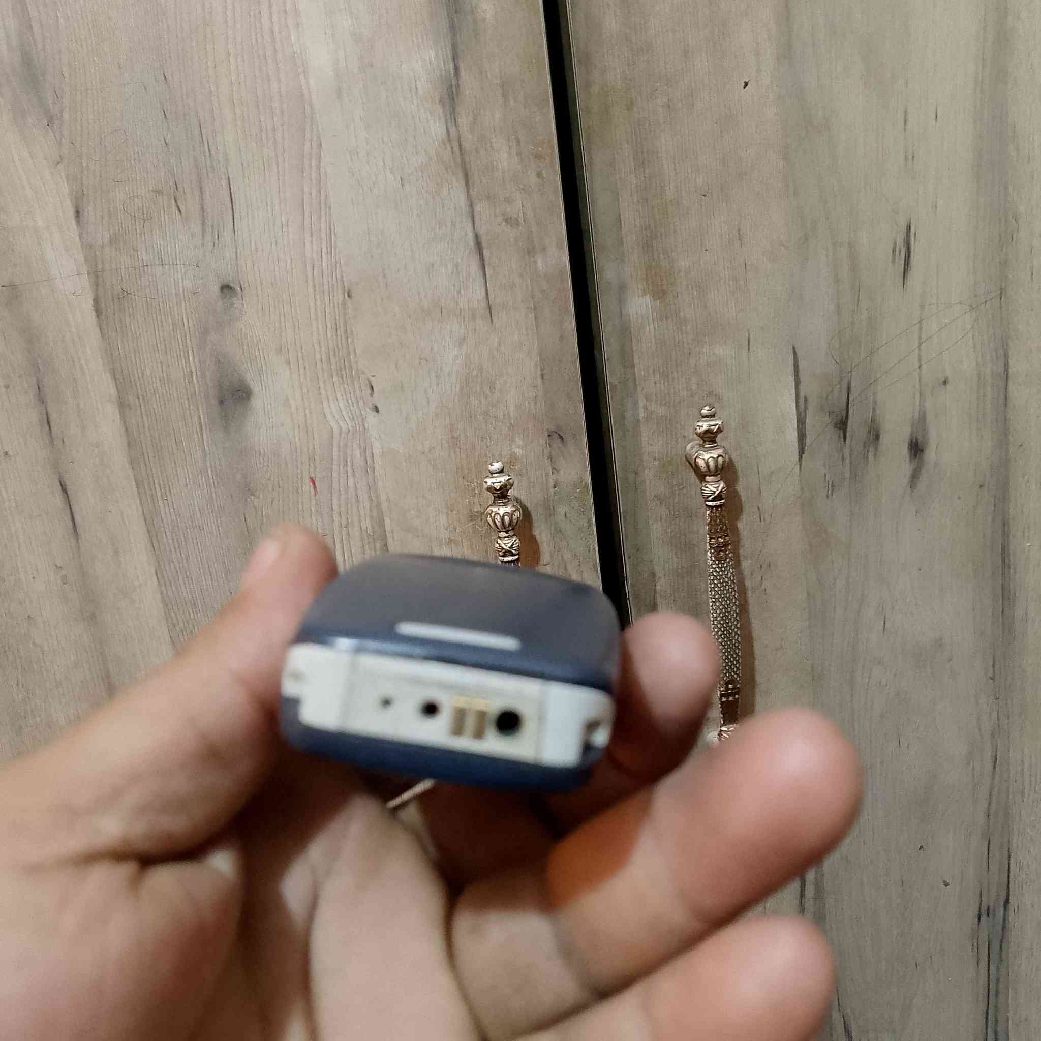 ل ماعنسلام عليكم صرصور طابوكه نظيف هوه ويا واحد ابيظ مابي بطاريه ولا قبق ثنينهن ب30 الف توصيل ماعندي مكاني بغدادالعبيدي حي الرئاسه لي ريدهن يجي خاص


**إذا كنت صاحب هذا الإعلان وتريد حذفه لأي سبب، رجاءا أرسل رسالة إلى الدعم الفني**