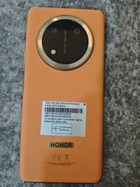 هونر X9c • ٢٥٦ • حله مركز