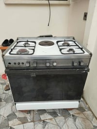 طباخ عشتار • فرن شغال • حي الفلاح