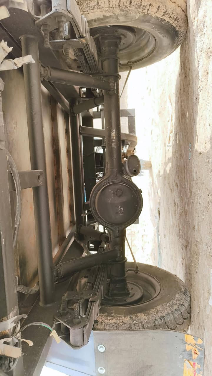 ستوته موديل 23 جديده رقم سنويه قادسيه  محرك 25 .. كل نقص مابيه كفاله عامه تنكر سلف أو تطلع.. ***********
