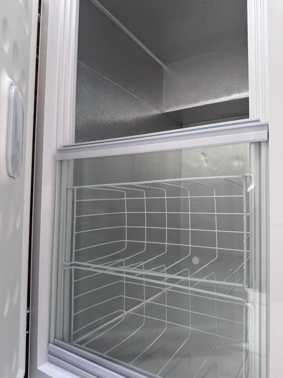 موجەمیدەی تازەو لۆک  بە زەمان ٣ مانگە کڕاوە لەبەر ئیحتیاجی ئەیفرۆشن 280 پێدراوە ئەیدەن بە 250


**إذا كنت صاحب هذا الإعلان وتريد حذفه لأي سبب، رجاءا أرسل رسالة إلى الدعم الفني**